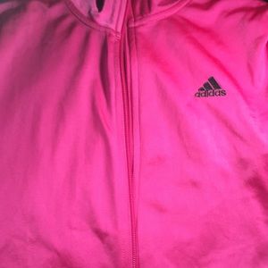 Adidas jacket